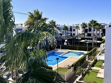 Een fantastisch mooi en uniek herenhuis in Pilar de la Horadada - Lotus Properties