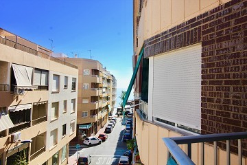 Reformed 3 bed only 100 m to the beach - Torrevieja - Lotus Properties