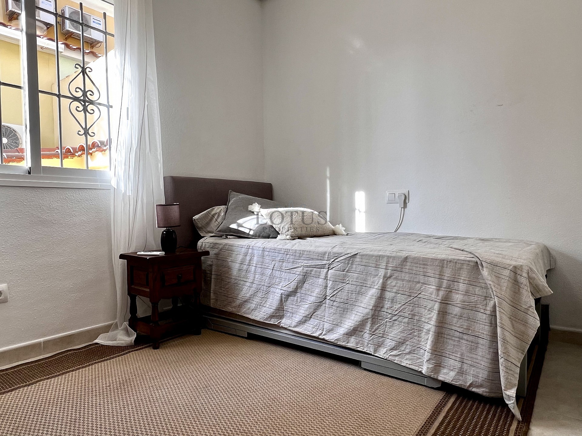 STADSHUIS - KORTE TERMIJN VERHUUR - Lotus Properties