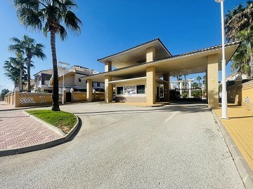 Adosado en precioso Residencial Albamar en Ciudad Quesada - Lotus Properties