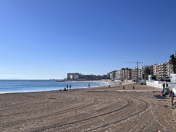 Lägenhet 150 meter till Playa de los Locos - Lotus Properties