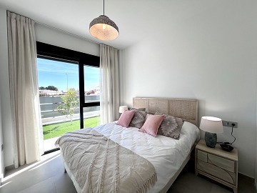 Fantastisk bygge i La Ribera, San Pedro del Pinatar - Lotus Properties