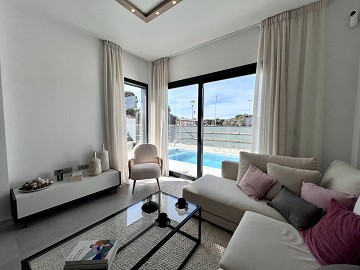 Fantastisch gebouw in La Ribera, San Pedro del Pinatar - Lotus Properties