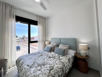 Fantastisk bygge i La Ribera, San Pedro del Pinatar - Lotus Properties