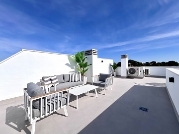 Fantastisk bygge i La Ribera, San Pedro del Pinatar - Lotus Properties