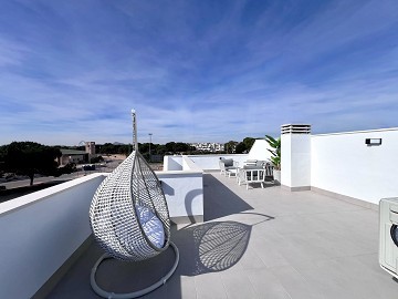 Fantastisk bygge i La Ribera, San Pedro del Pinatar - Lotus Properties