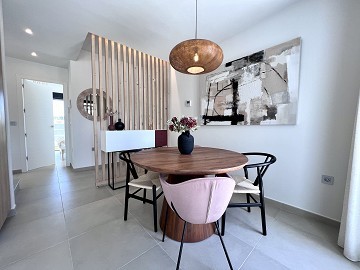 Fantastisk bygge i La Ribera, San Pedro del Pinatar - Lotus Properties