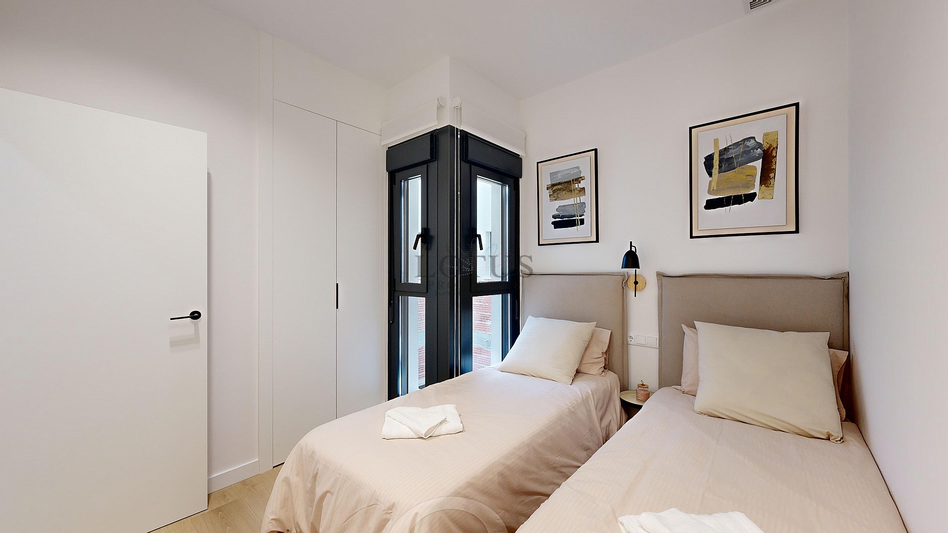 Nya lägenheter med 3 sovrum - Guardamar - Lotus Properties