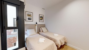 Apartamentos nuevos de 3 dormitorios - Guardamar - Lotus Properties