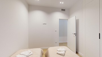 Apartamentos nuevos de 3 dormitorios - Guardamar - Lotus Properties