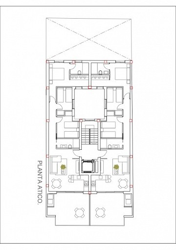 Apartamentos nuevos de 3 dormitorios - Guardamar - Lotus Properties