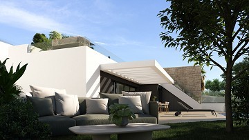 Lyxvillor i Terrazas de Alicante - Lotus Properties