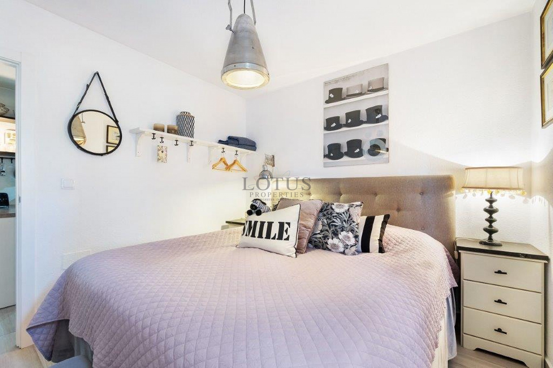 Super nice renovated terraced house in Urb. Doňa Inės with roof terrace and garden - Lotus Properties