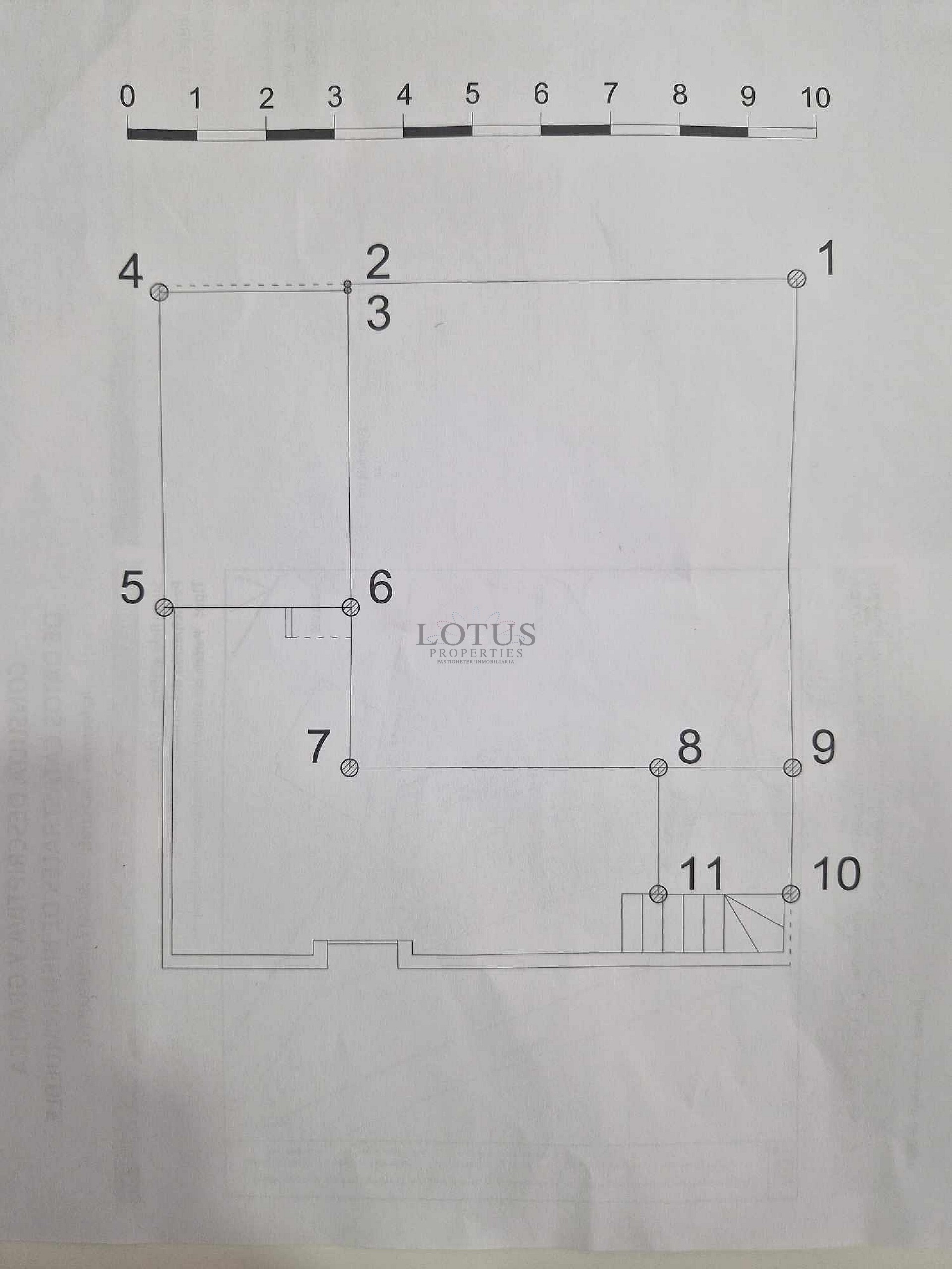 Super nice renovated terraced house in Urb. Doňa Inės with roof terrace and garden - Lotus Properties