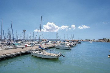 Nya lägenheter 700 m till La Mata stranden - Visningshus klart - Lotus Properties