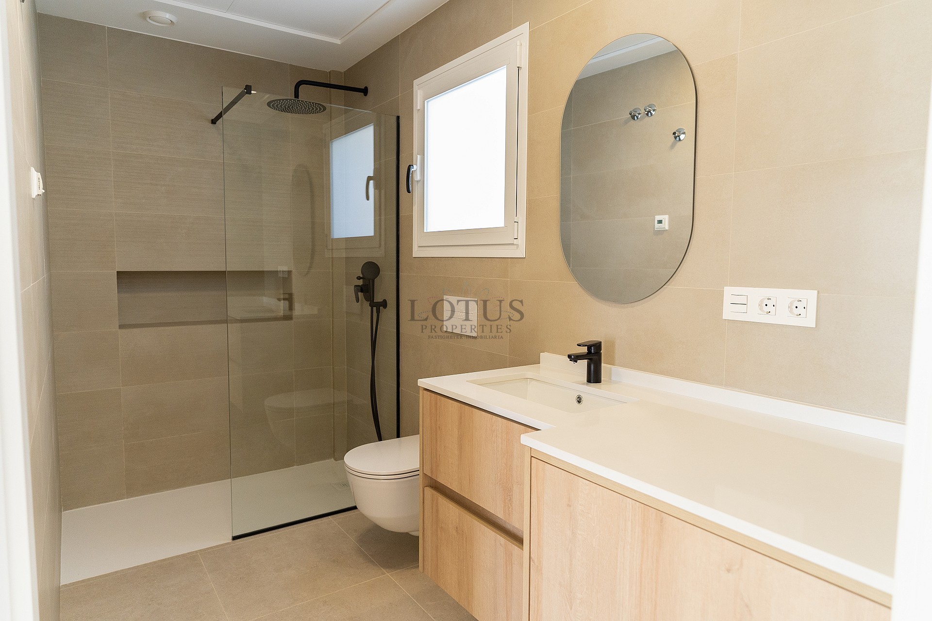 Nieuwe villa met privézwembad - Pilar de la Horadada - Lotus Properties