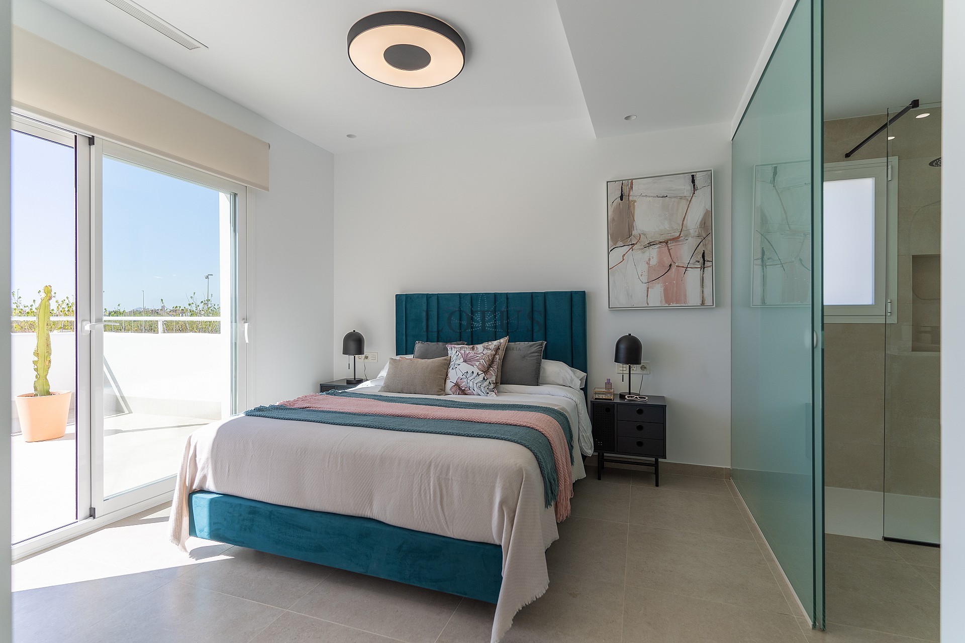 Nieuwe villa met privézwembad - Pilar de la Horadada - Lotus Properties