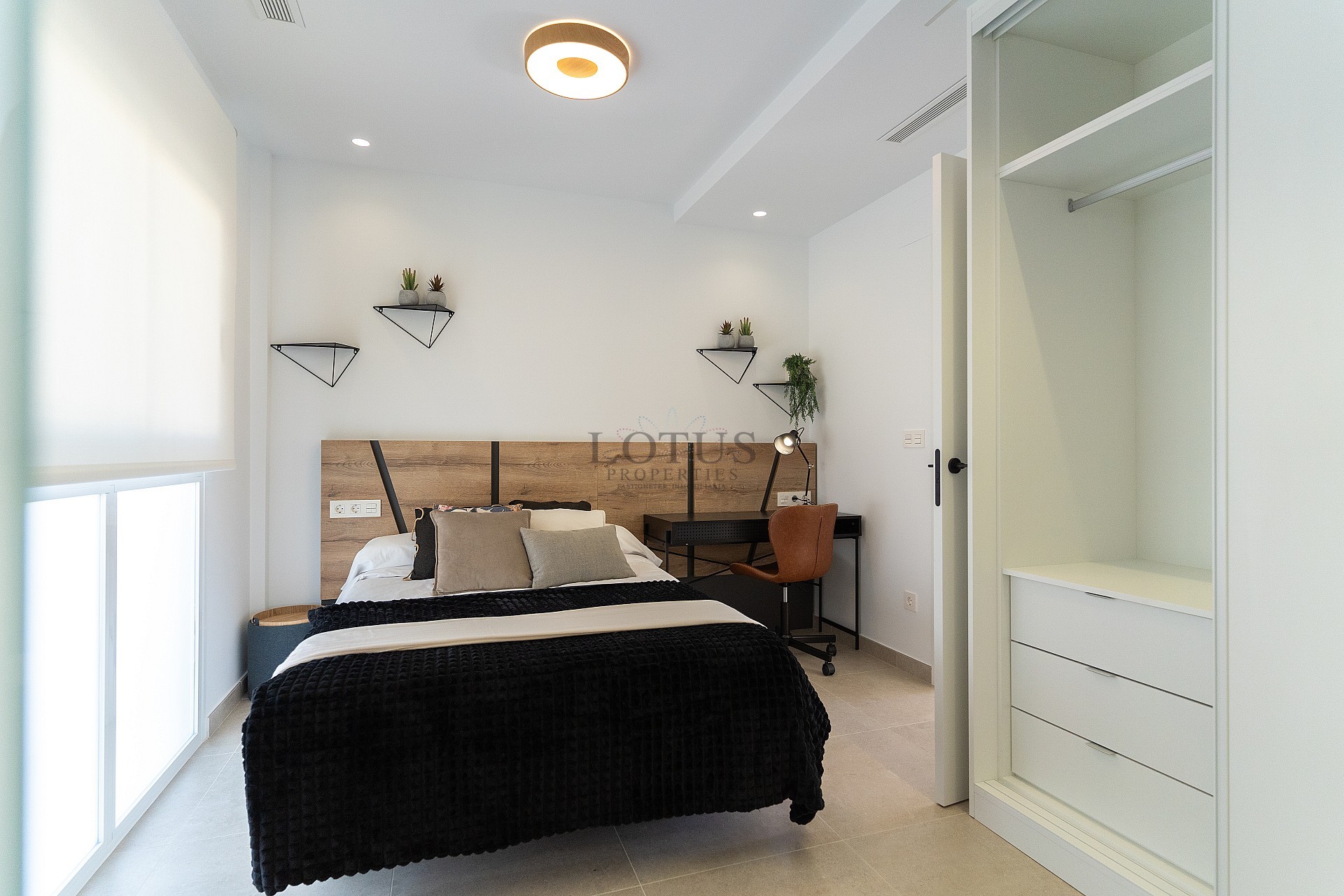 Nieuwe villa met privézwembad - Pilar de la Horadada - Lotus Properties