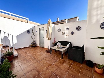 VACKERT RADHUS  ORIHUELA COSTA - Lotus Properties