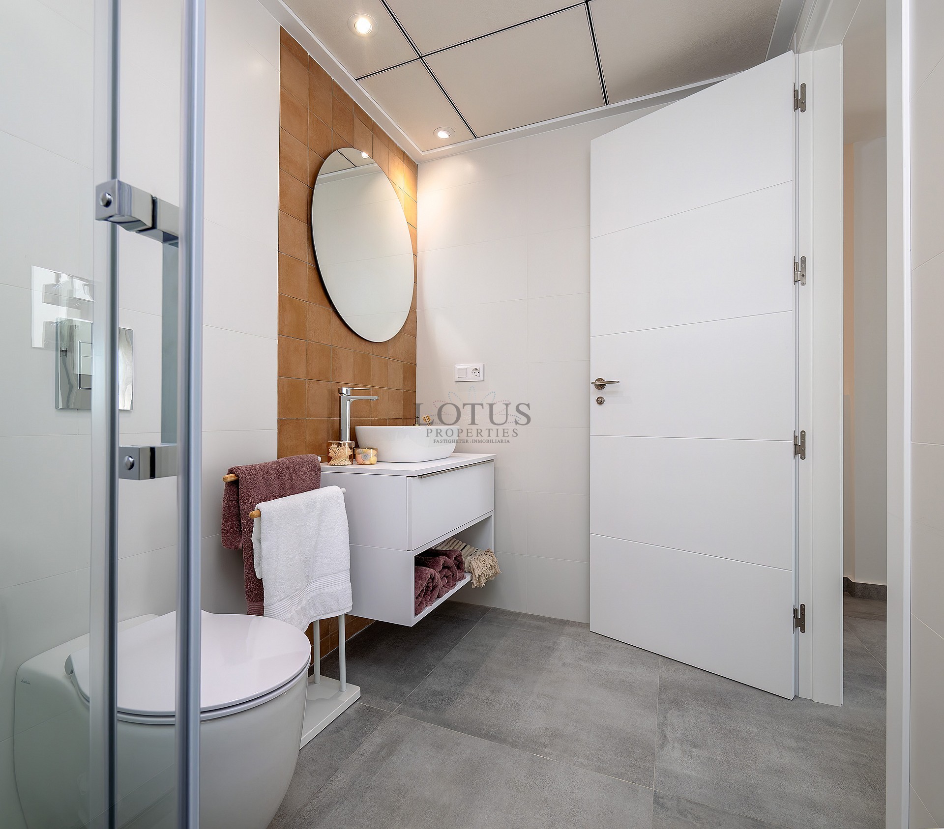 Villa Ilios - Villamartin  - Lotus Properties