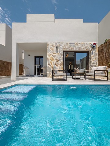 Villa Ilios - Villamartin  - Lotus Properties