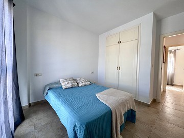 Takbungalow med vacker havsutsikt i Altos de la Bahia, Torrevieja - Lotus Properties