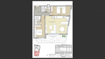 EDIFICIO AQUA I LA MATA- TORREVIEJA  - Lotus Properties