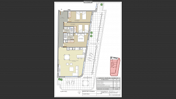 EDIFICIO AQUA I LA MATA- TORREVIEJA  - Lotus Properties