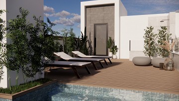 EDIFICIO AQUA I LA MATA- TORREVIEJA  - Lotus Properties