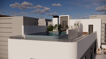 EDIFICIO AQUA I LA MATA- TORREVIEJA  - Lotus Properties