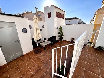 BONITO ADOSADO  - ORIHUELA COSTA - Lotus Properties