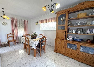 Beautiful 3 bedrooms villa with private pool in San Luis - Lotus Properties