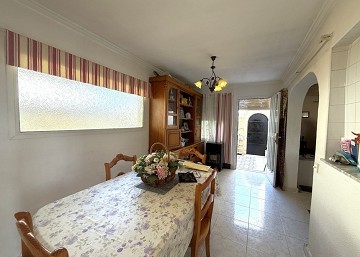 Beautiful 3 bedrooms villa with private pool in San Luis - Lotus Properties