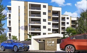 RESIDENCIAL LAGO VARESE- MIL PALMERAS  - Lotus Properties