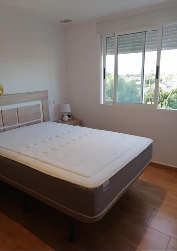 Great opportunity. Lovely 2 bedroom penthouse apartment in Rojales. - Lotus Properties