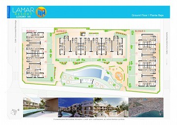 New build in Lamar Resort Luxury VII - Pilar de la Horadada - Lotus Properties