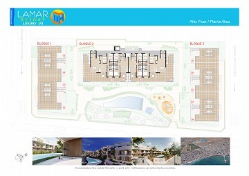 New build in Lamar Resort Luxury VII - Pilar de la Horadada - Lotus Properties