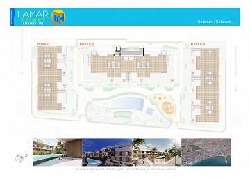 New build in Lamar Resort Luxury VII - Pilar de la Horadada - Lotus Properties