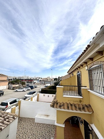 Fully renovated semi-detached house in popular area of ​​La Zenia! - Lotus Properties