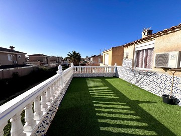 STADSHUIS IN LOS ALTOS - TORREVIEJA - Lotus Properties