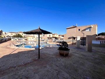 STADSHUIS IN LOS ALTOS - TORREVIEJA - Lotus Properties