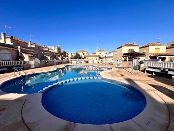 TOWNHOUSE IN LOS ALTOS - TORREVIEJA - Lotus Properties