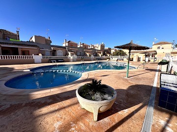 TOWNHOUSE IN LOS ALTOS - TORREVIEJA - Lotus Properties