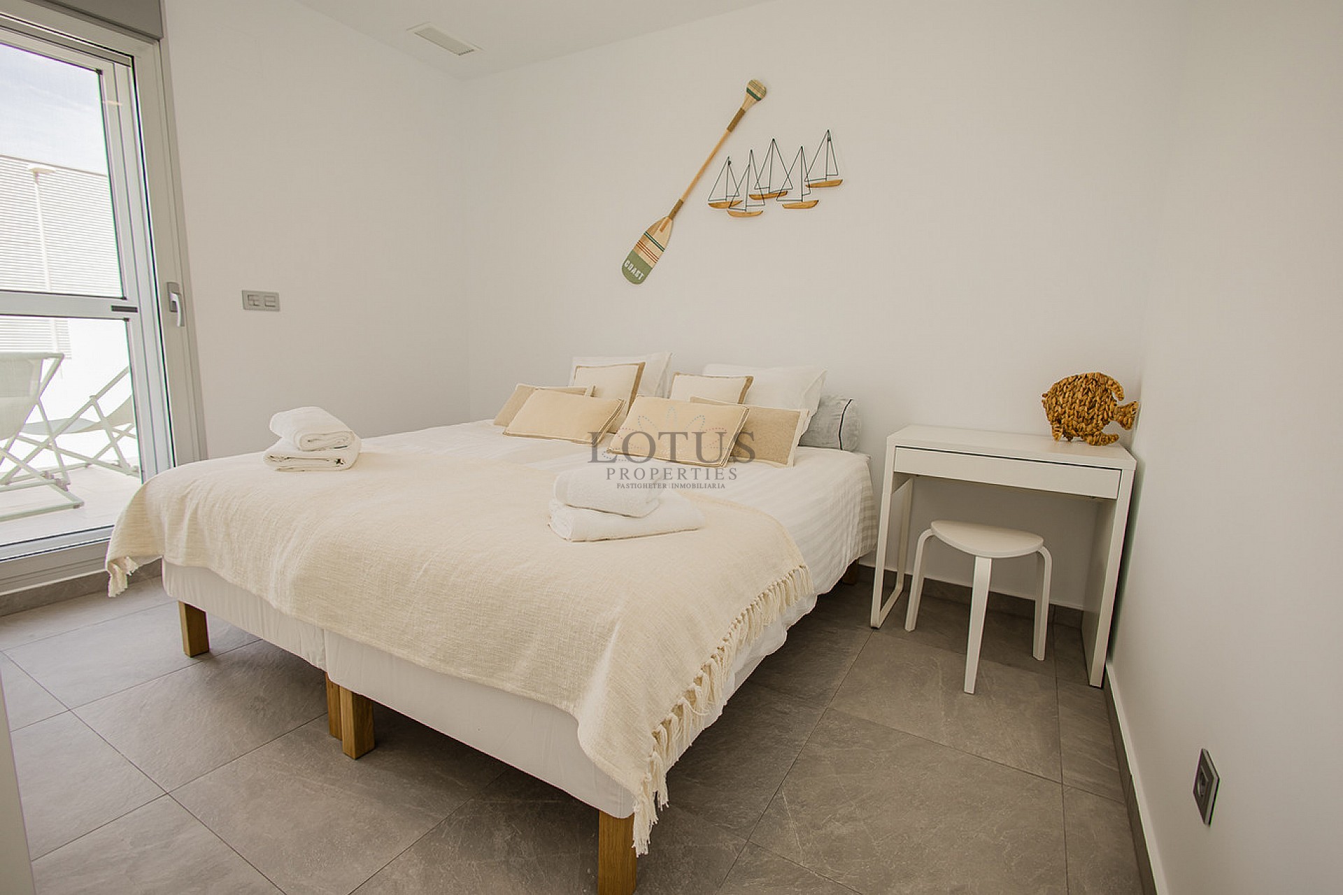 Nya villor med privat pool -  San Fulgencio - Lotus Properties