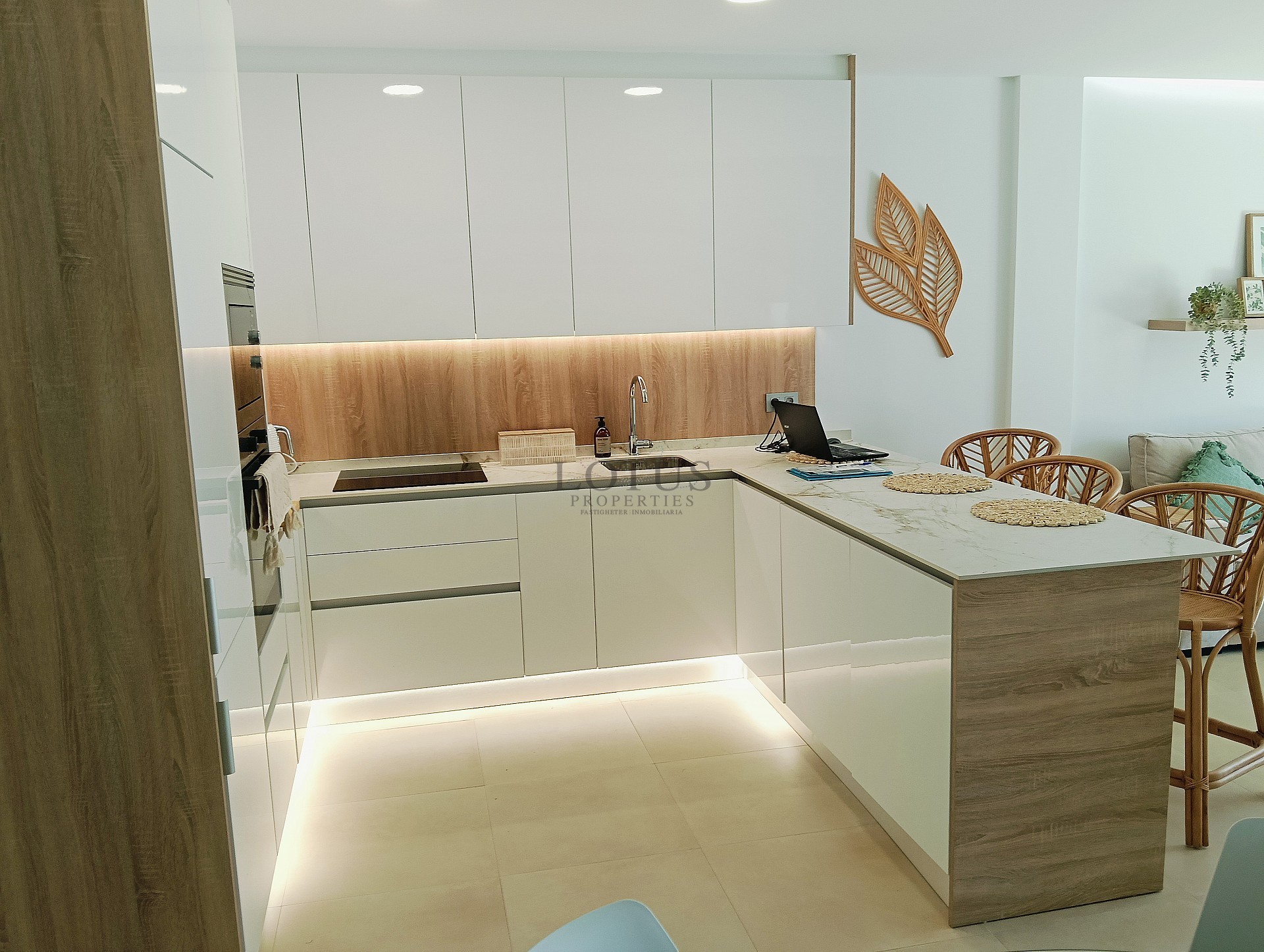 Nya villor med privat pool -  San Fulgencio - Lotus Properties