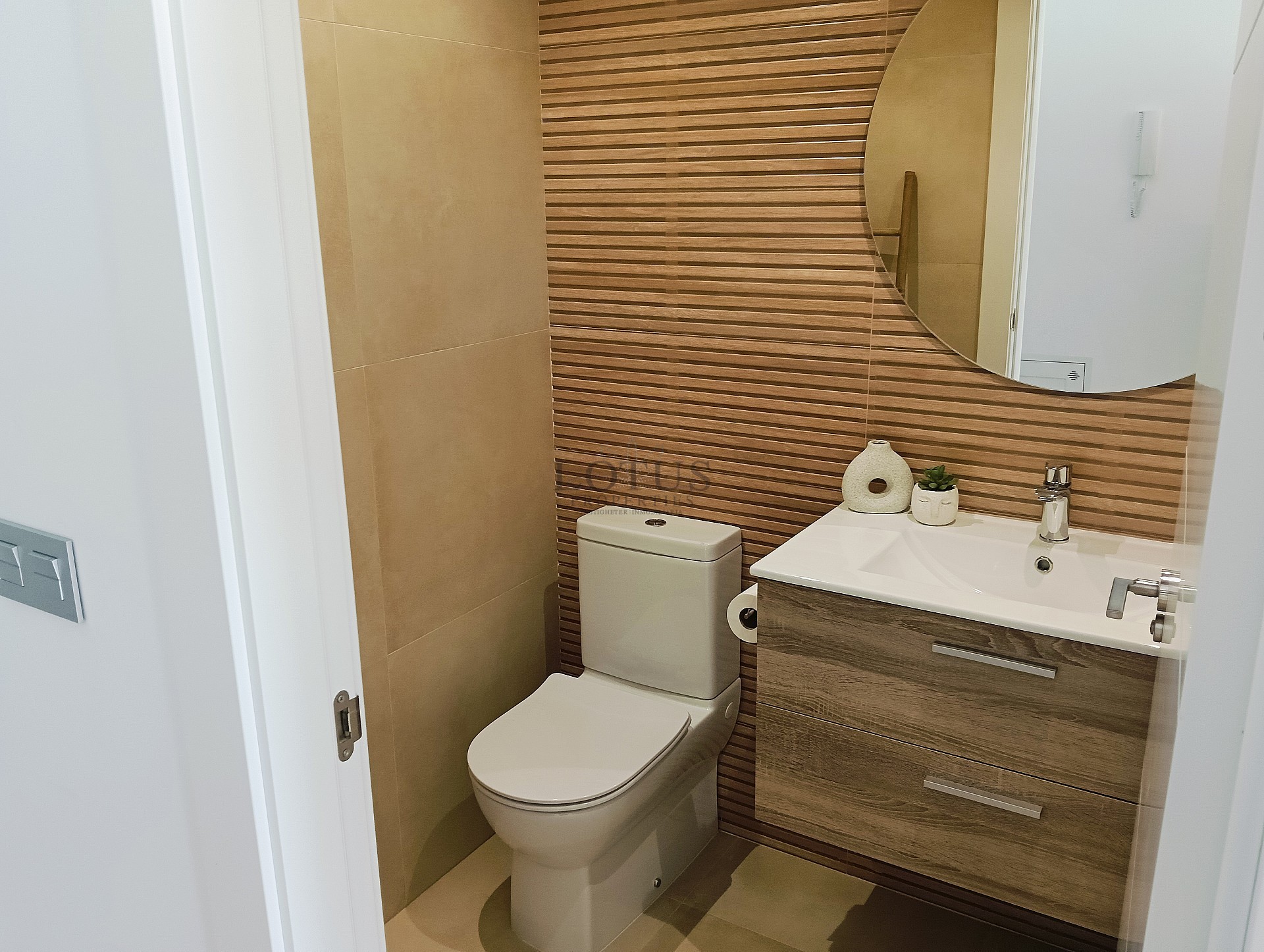 Nya villor med privat pool -  San Fulgencio - Lotus Properties