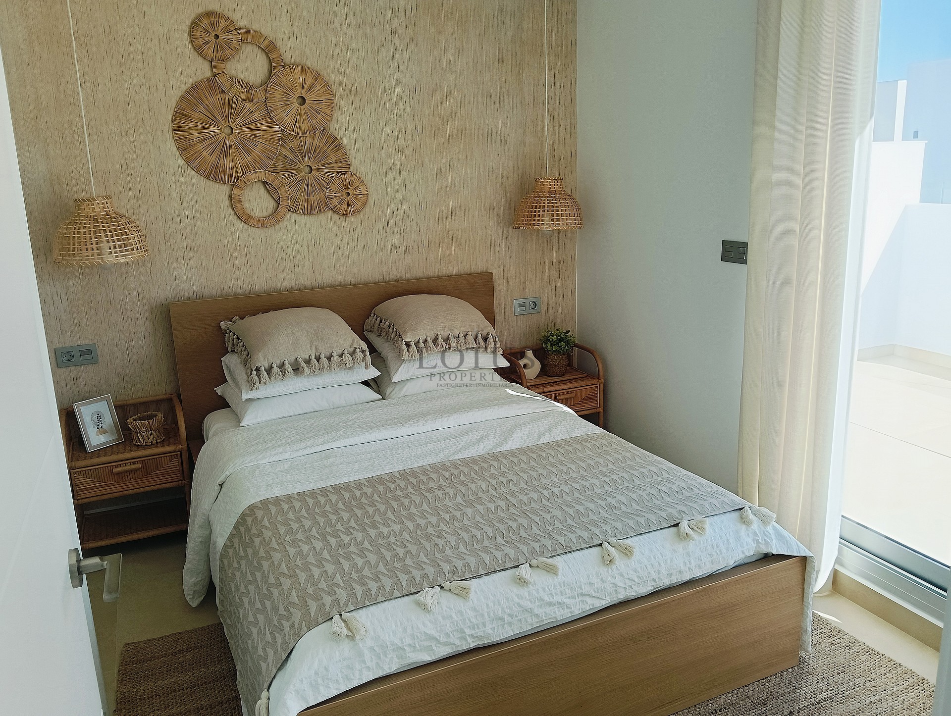 Nya villor med privat pool -  San Fulgencio - Lotus Properties