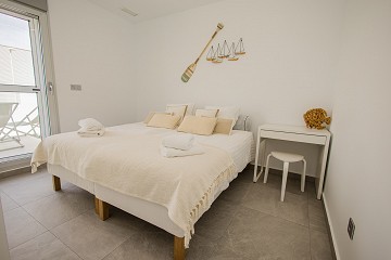 New villas with private pool - San Fulgencio - Lotus Properties