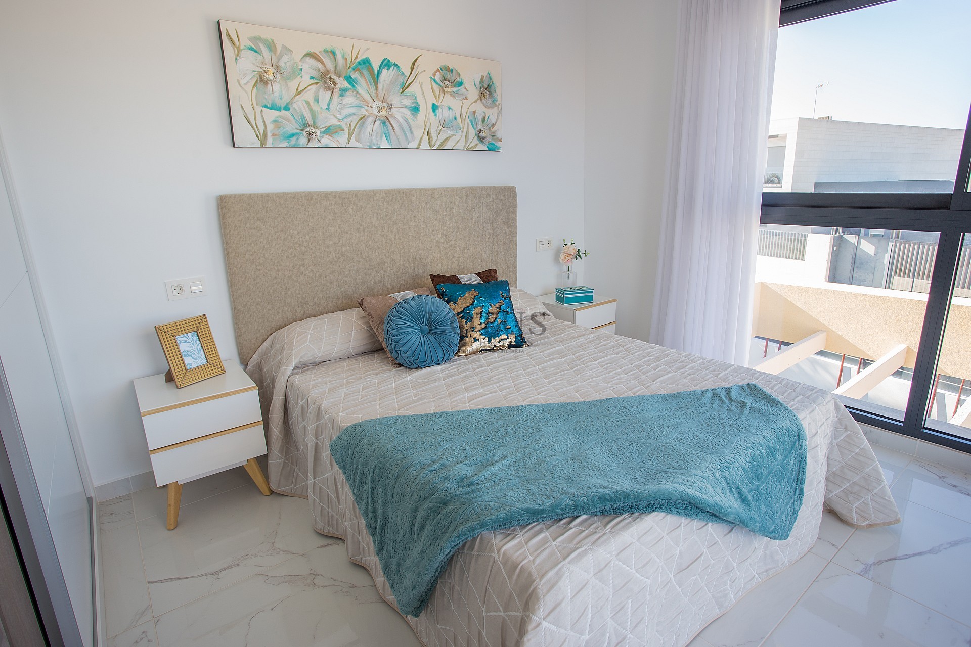 Villor i natur vackra La Herrada - Los Montesinos - Lotus Properties