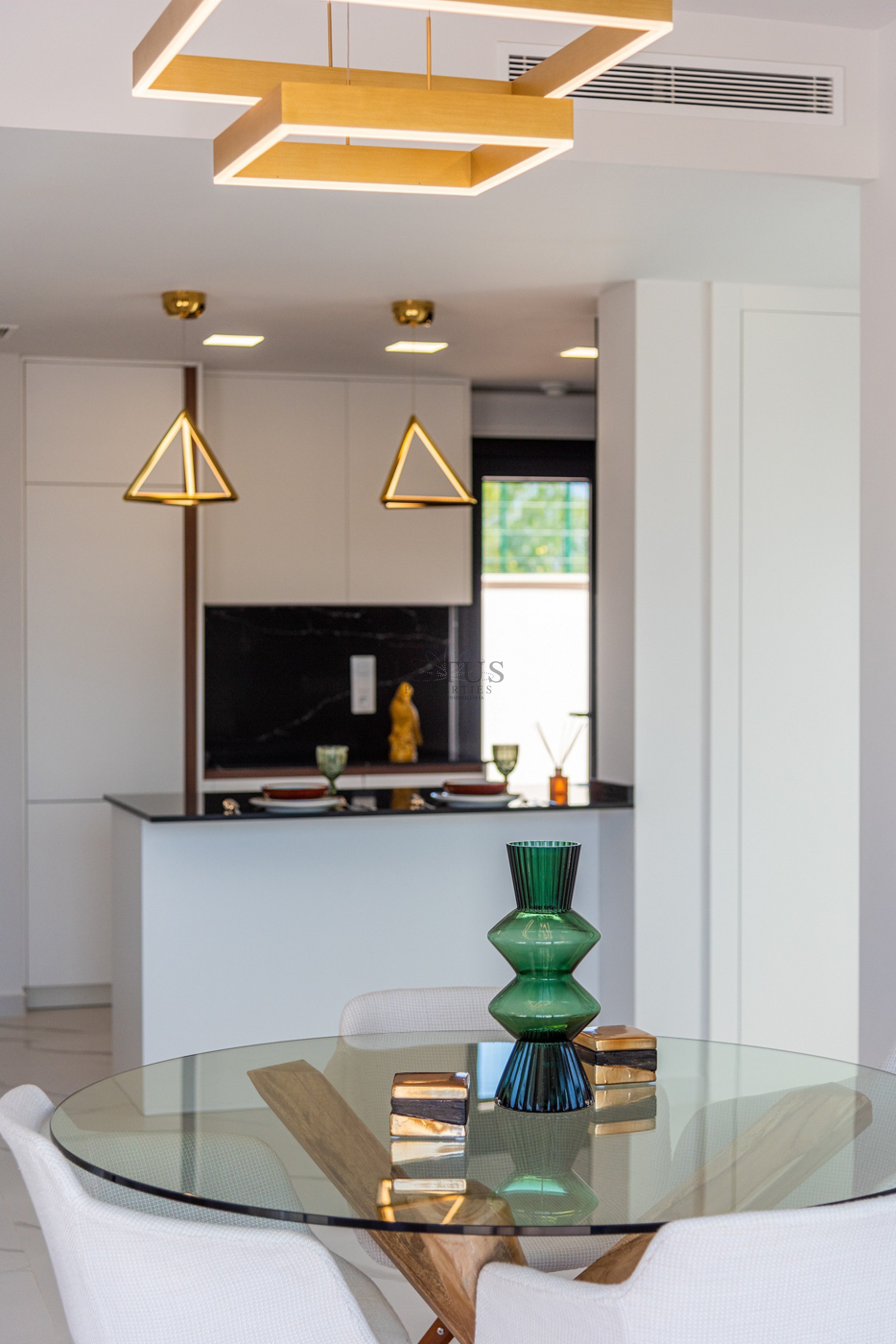 Bungalows i fantastiska res. Bellavista - Lotus Properties